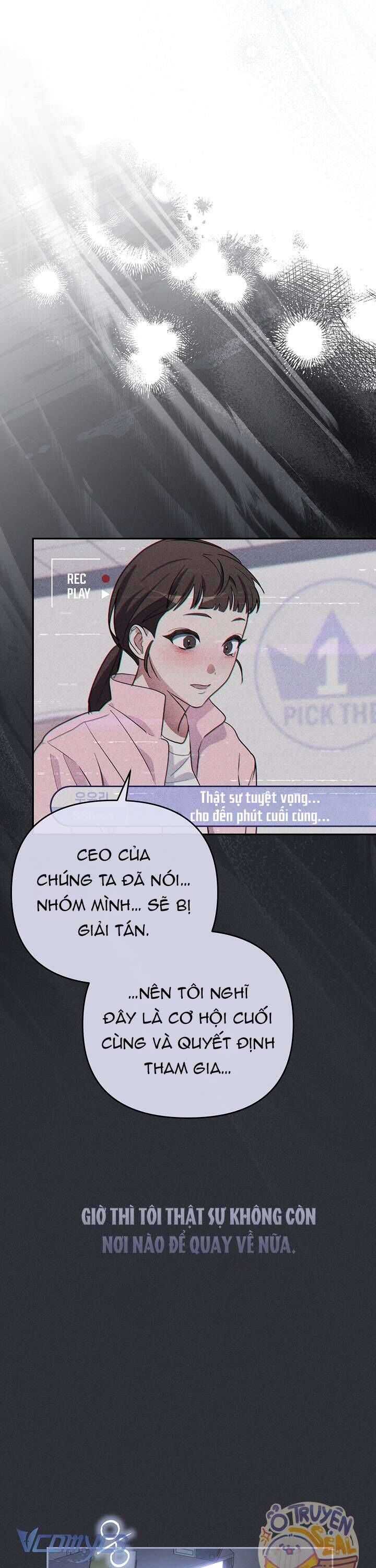 Rác Rưởi Sống Sót Với Thân Phận Thần Tượng Pd Chap 3 - Next Chap 4