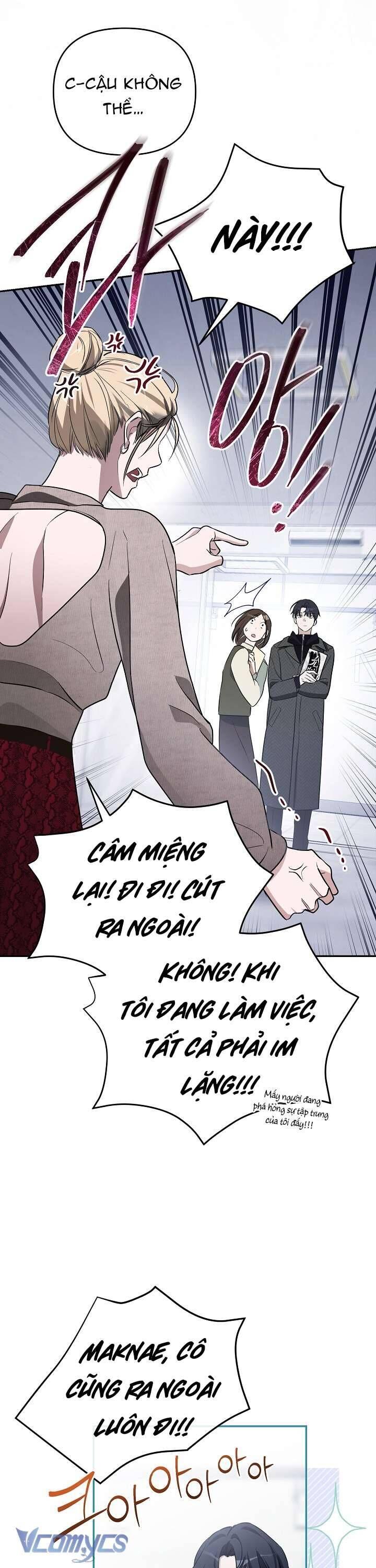 Rác Rưởi Sống Sót Với Thân Phận Thần Tượng Pd Chap 3 - Next Chap 4