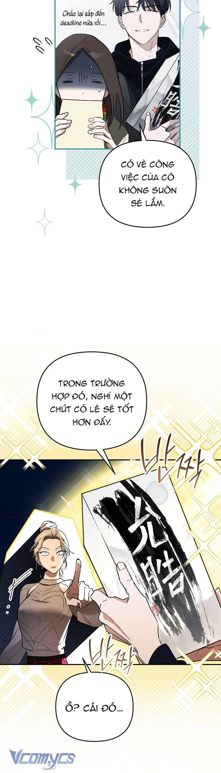 Rác Rưởi Sống Sót Với Thân Phận Thần Tượng Pd Chap 3 - Next Chap 4