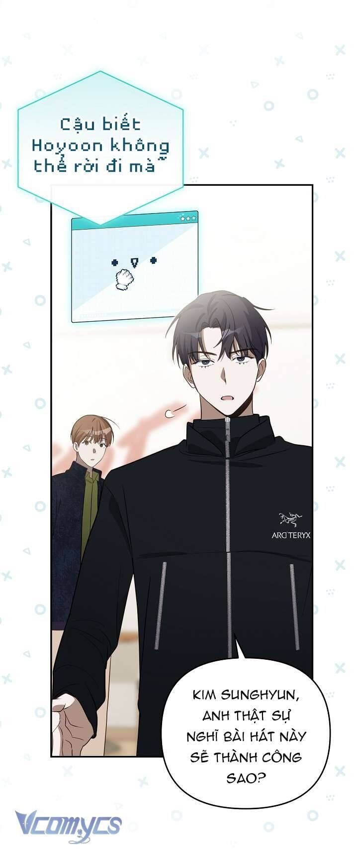 Rác Rưởi Sống Sót Với Thân Phận Thần Tượng Pd Chap 3 - Next Chap 4