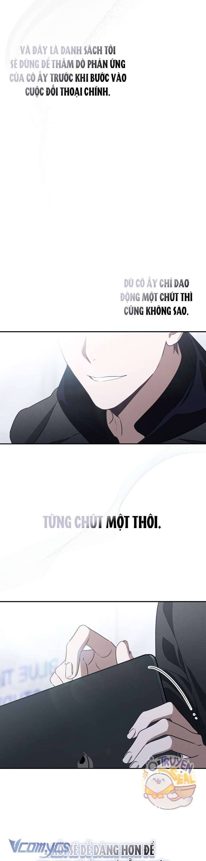 Rác Rưởi Sống Sót Với Thân Phận Thần Tượng Pd Chap 3 - Next Chap 4