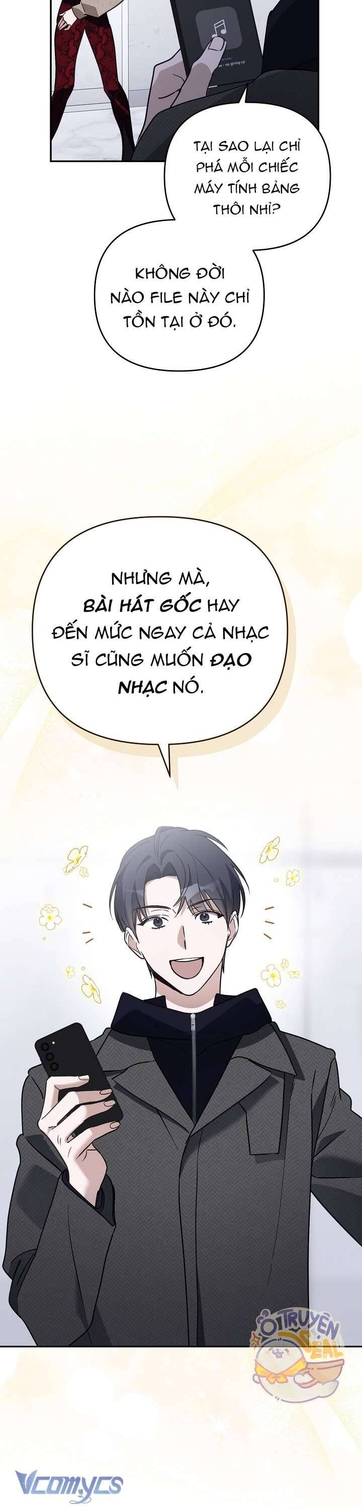 Rác Rưởi Sống Sót Với Thân Phận Thần Tượng Pd Chap 3 - Next Chap 4