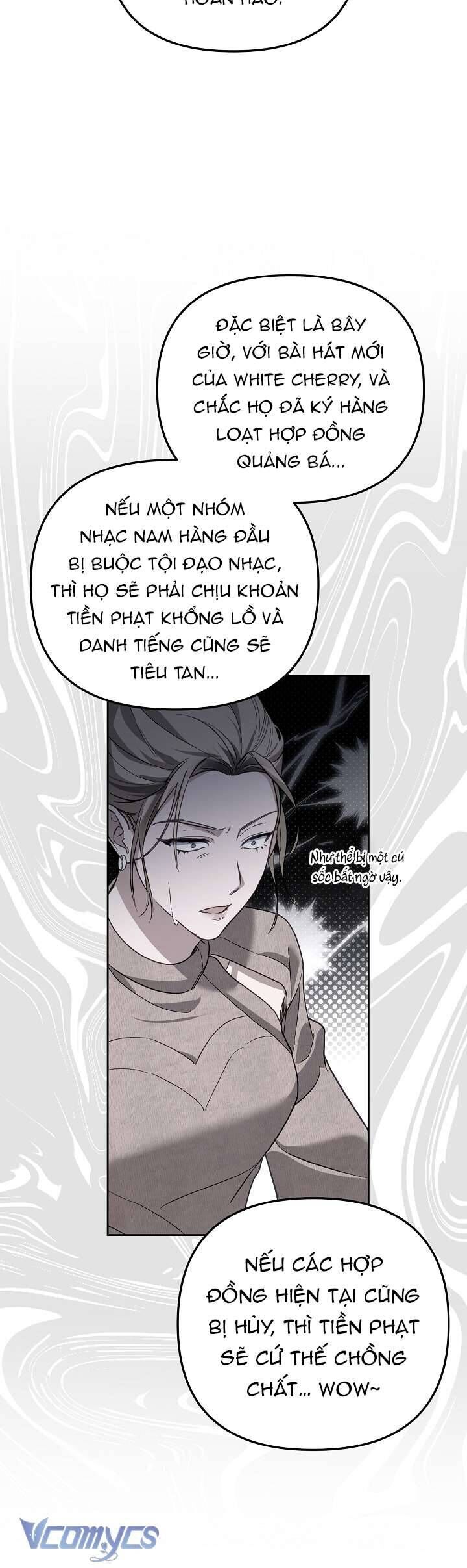 Rác Rưởi Sống Sót Với Thân Phận Thần Tượng Pd Chap 3 - Next Chap 4