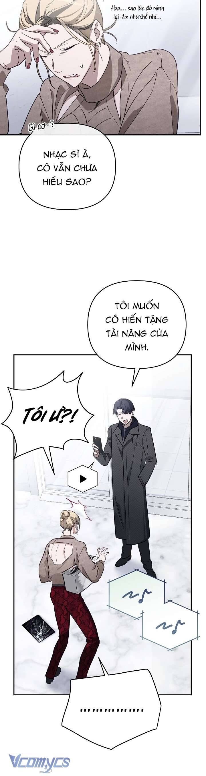 Rác Rưởi Sống Sót Với Thân Phận Thần Tượng Pd Chap 3 - Next Chap 4