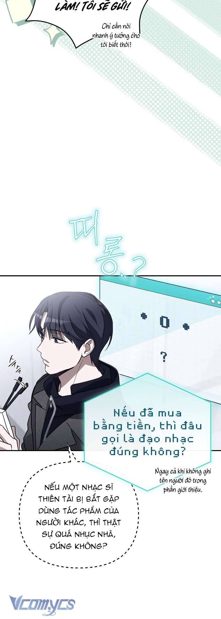 Rác Rưởi Sống Sót Với Thân Phận Thần Tượng Pd Chap 3 - Next Chap 4