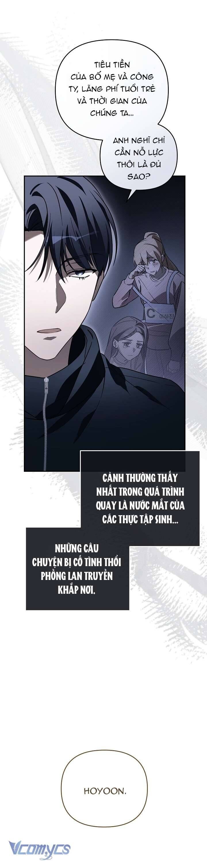 Rác Rưởi Sống Sót Với Thân Phận Thần Tượng Pd Chap 3 - Next Chap 4