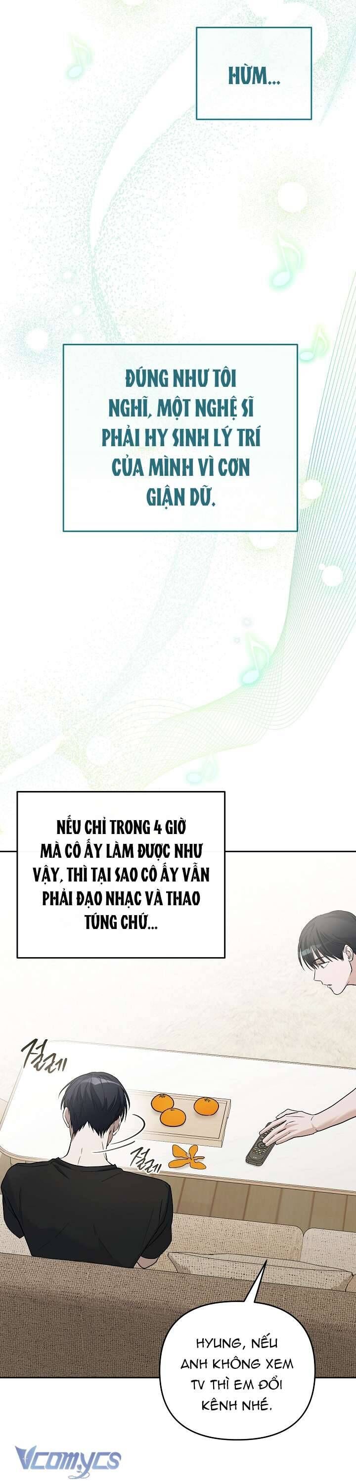 Rác Rưởi Sống Sót Với Thân Phận Thần Tượng Pd Chap 4 - Next Chap 5