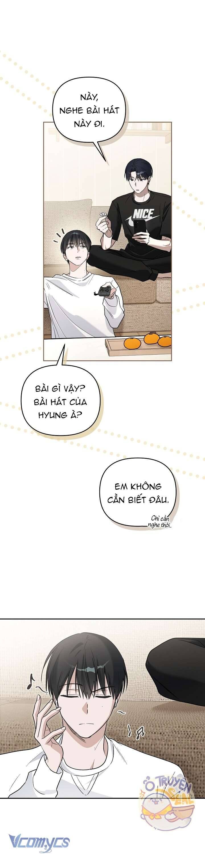 Rác Rưởi Sống Sót Với Thân Phận Thần Tượng Pd Chap 4 - Next Chap 5