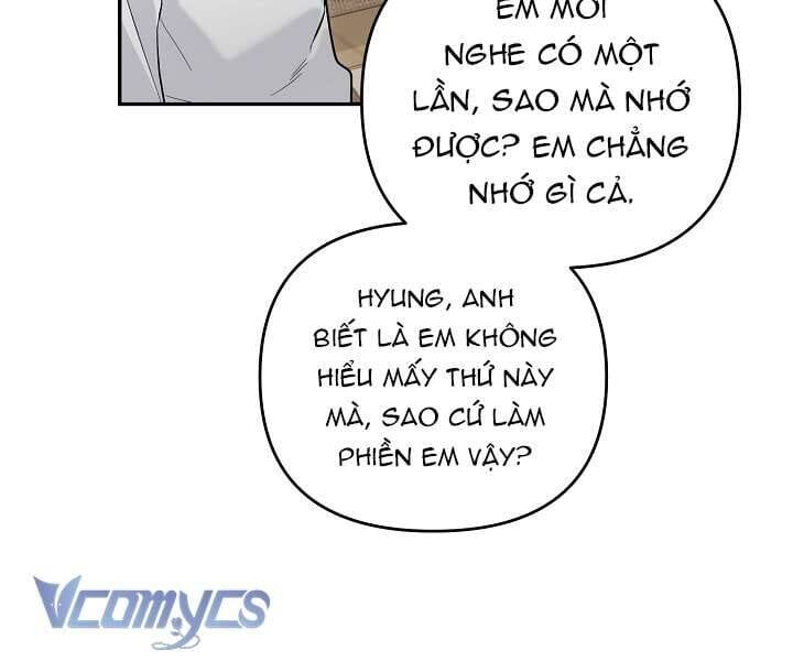 Rác Rưởi Sống Sót Với Thân Phận Thần Tượng Pd Chap 4 - Next Chap 5