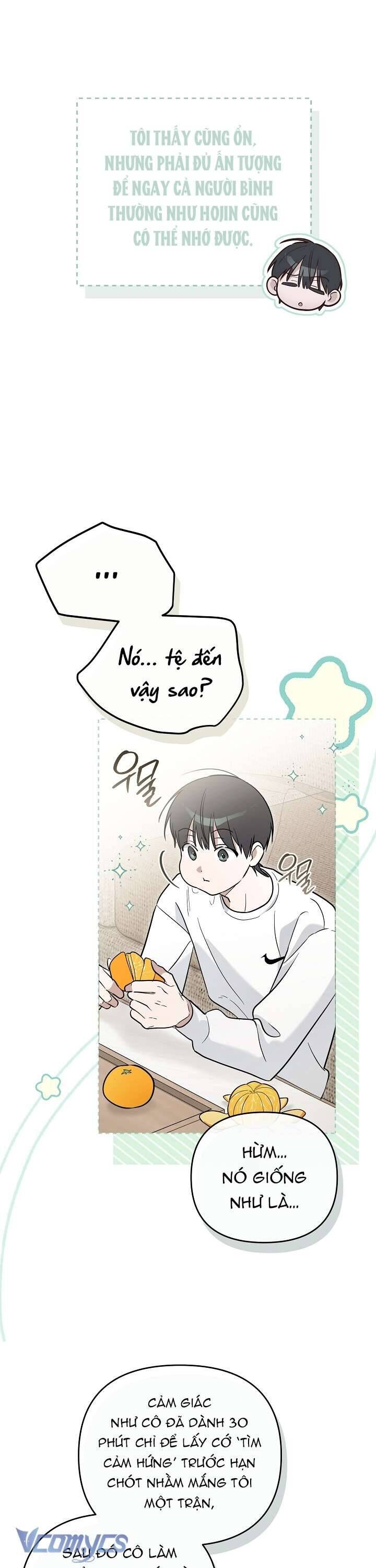 Rác Rưởi Sống Sót Với Thân Phận Thần Tượng Pd Chap 4 - Next Chap 5