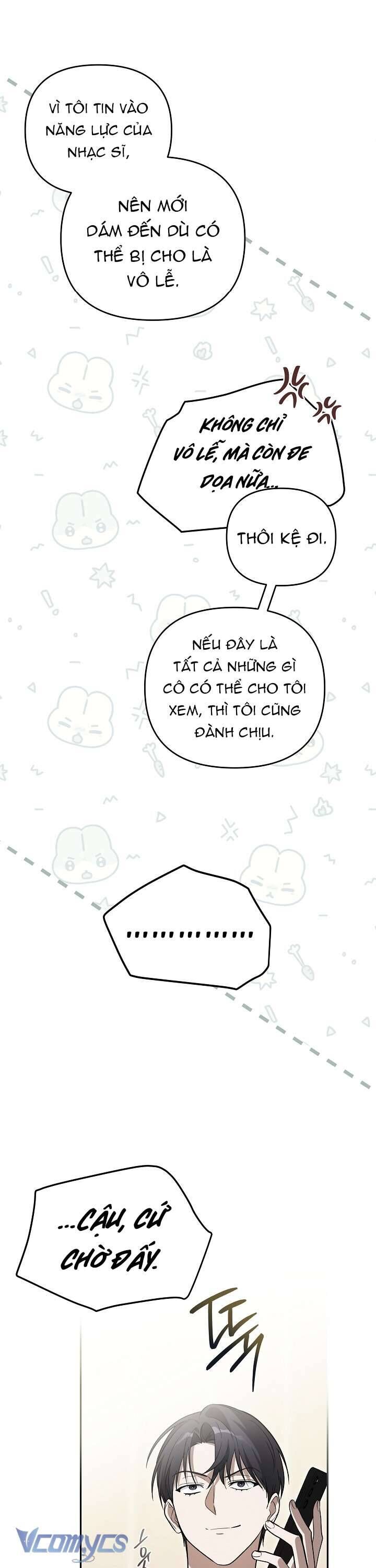 Rác Rưởi Sống Sót Với Thân Phận Thần Tượng Pd Chap 4 - Next Chap 5