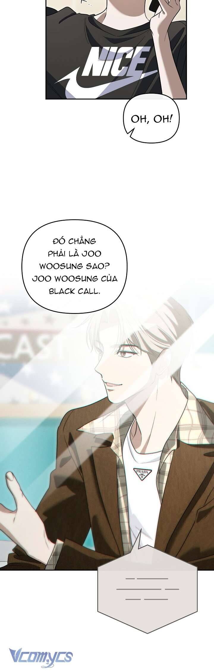 Rác Rưởi Sống Sót Với Thân Phận Thần Tượng Pd Chap 4 - Next Chap 5