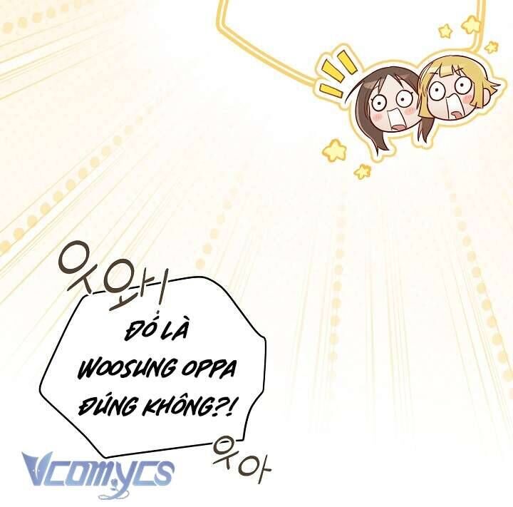 Rác Rưởi Sống Sót Với Thân Phận Thần Tượng Pd Chap 4 - Next Chap 5