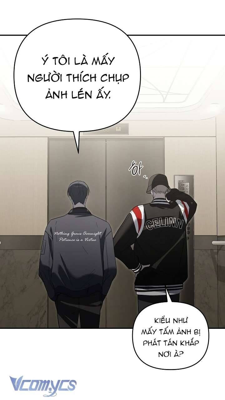 Rác Rưởi Sống Sót Với Thân Phận Thần Tượng Pd Chap 4 - Next Chap 5