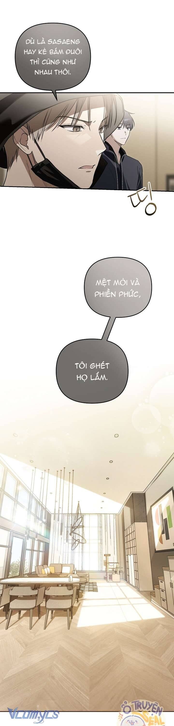 Rác Rưởi Sống Sót Với Thân Phận Thần Tượng Pd Chap 4 - Next Chap 5