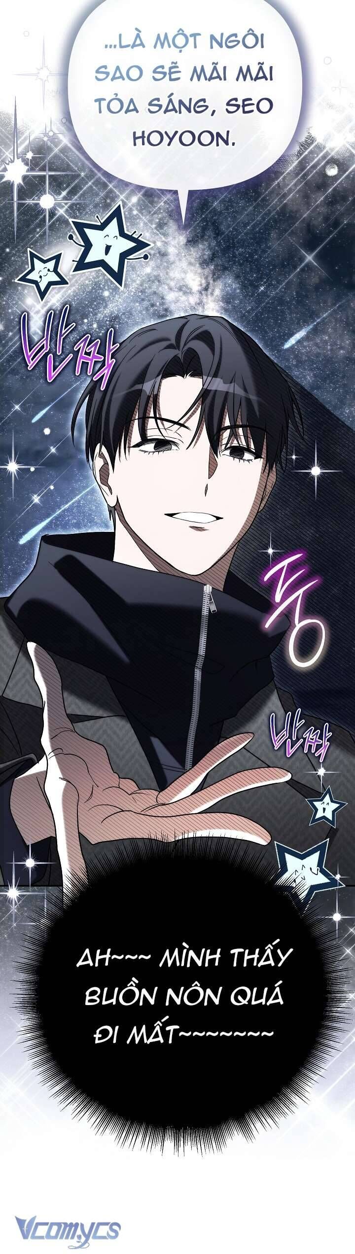 Rác Rưởi Sống Sót Với Thân Phận Thần Tượng Pd Chap 4 - Next Chap 5
