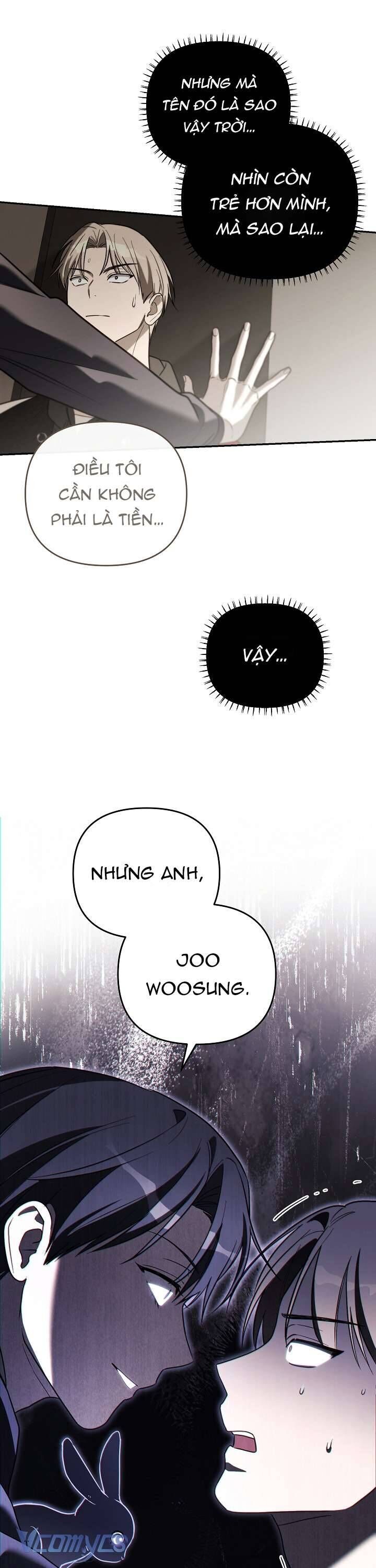 Rác Rưởi Sống Sót Với Thân Phận Thần Tượng Pd Chap 4 - Next Chap 5