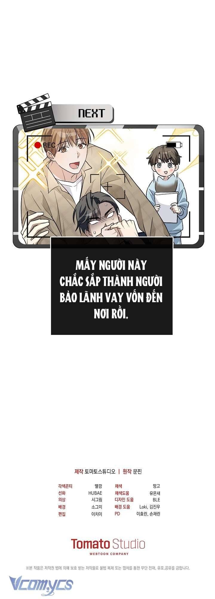Rác Rưởi Sống Sót Với Thân Phận Thần Tượng Pd Chap 4 - Next Chap 5