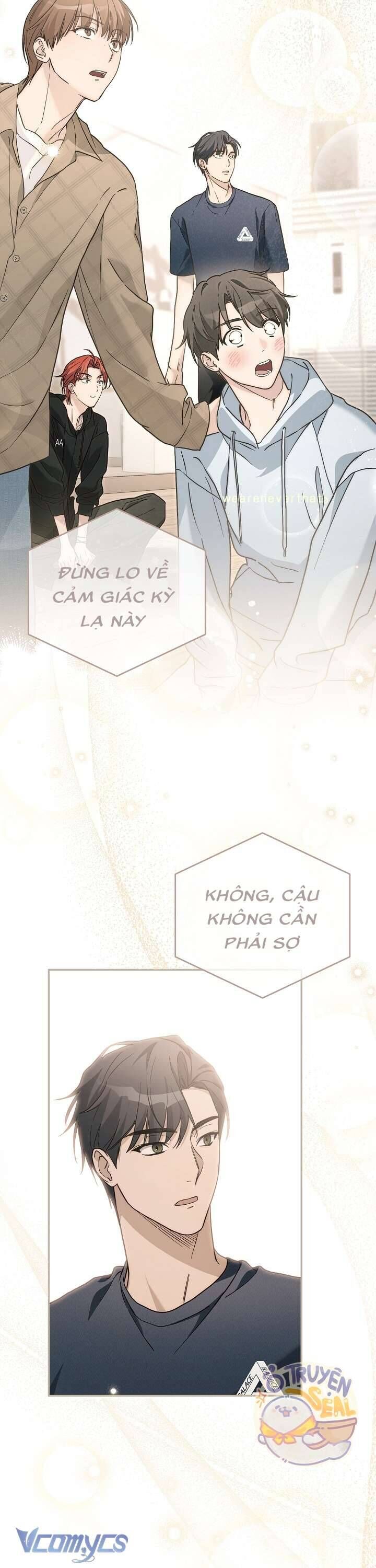 Rác Rưởi Sống Sót Với Thân Phận Thần Tượng Pd Chap 5 - Next Chap 6