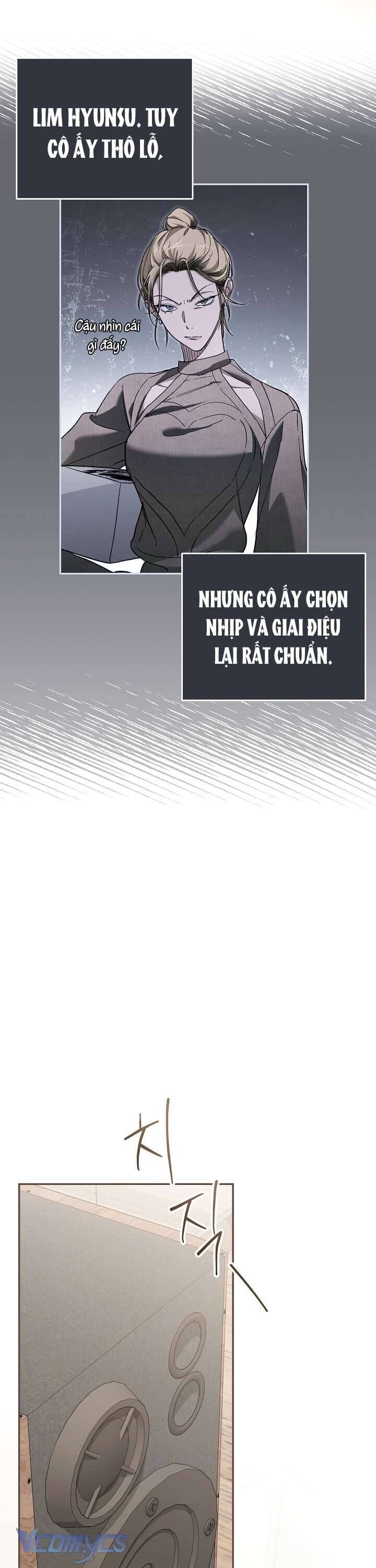 Rác Rưởi Sống Sót Với Thân Phận Thần Tượng Pd Chap 5 - Next Chap 6