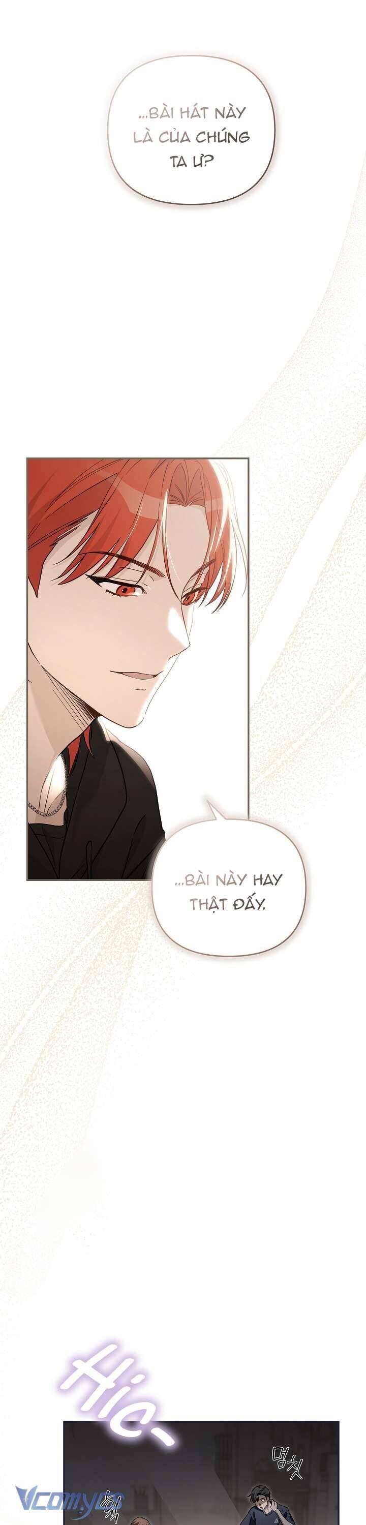 Rác Rưởi Sống Sót Với Thân Phận Thần Tượng Pd Chap 5 - Next Chap 6