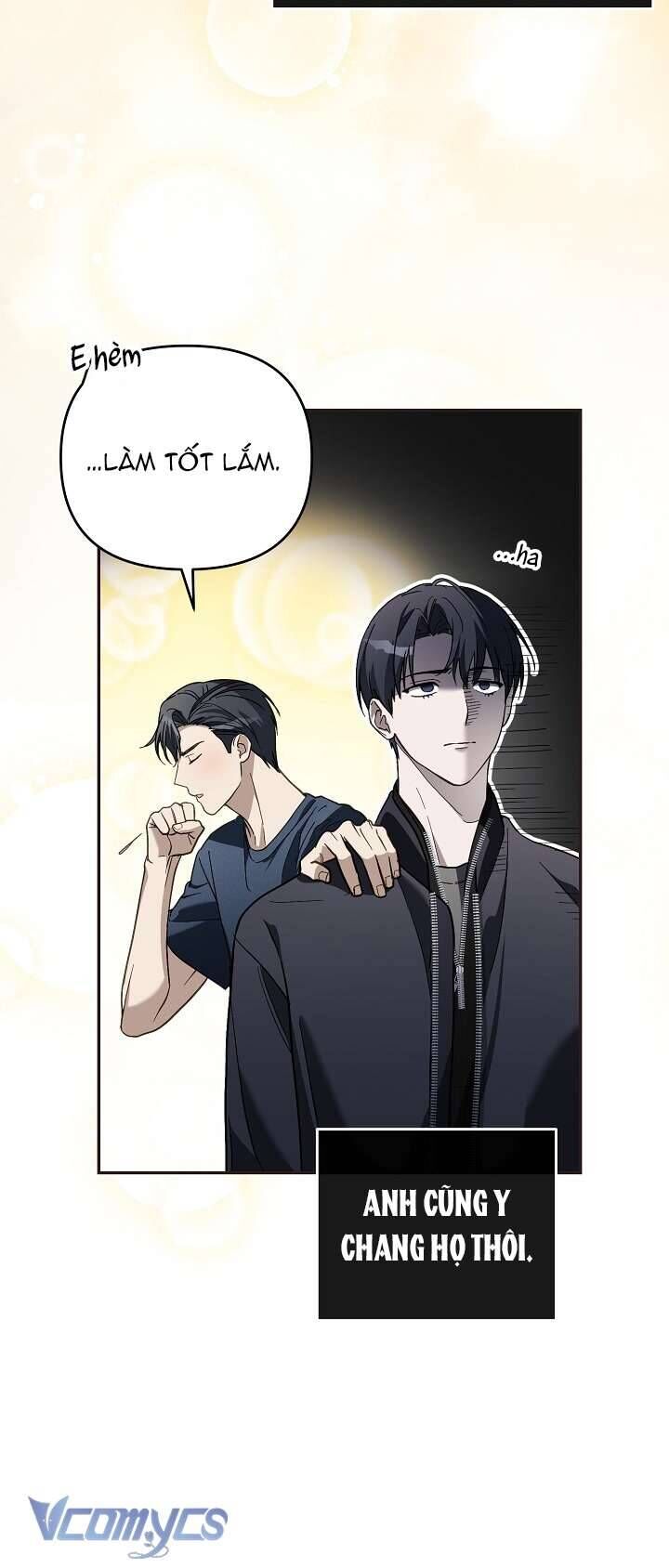 Rác Rưởi Sống Sót Với Thân Phận Thần Tượng Pd Chap 5 - Next Chap 6