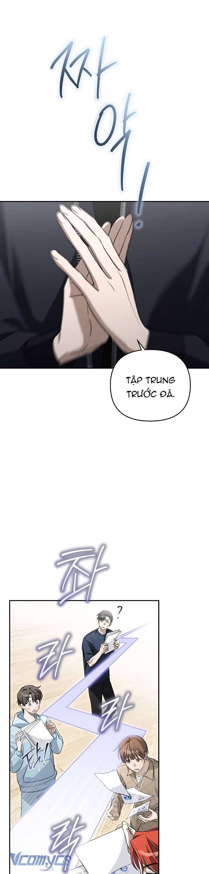 Rác Rưởi Sống Sót Với Thân Phận Thần Tượng Pd Chap 5 - Next Chap 6
