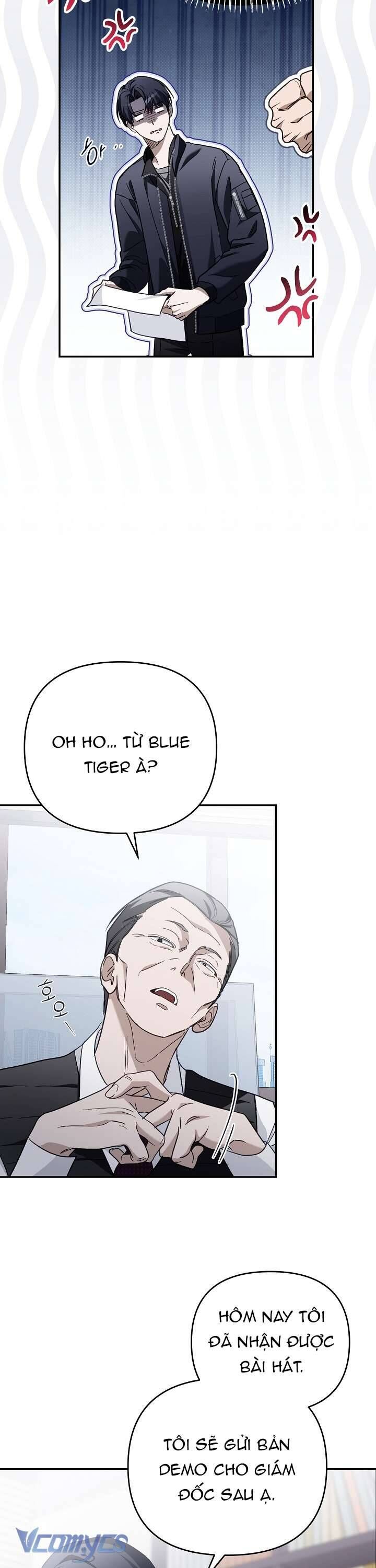 Rác Rưởi Sống Sót Với Thân Phận Thần Tượng Pd Chap 5 - Next Chap 6