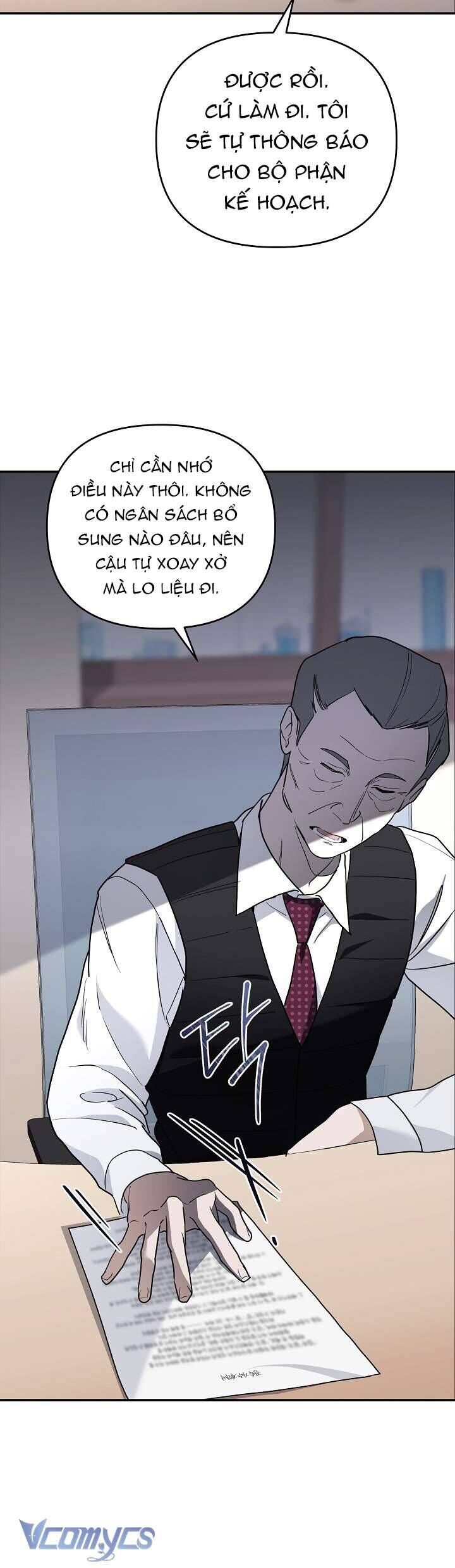 Rác Rưởi Sống Sót Với Thân Phận Thần Tượng Pd Chap 5 - Next Chap 6