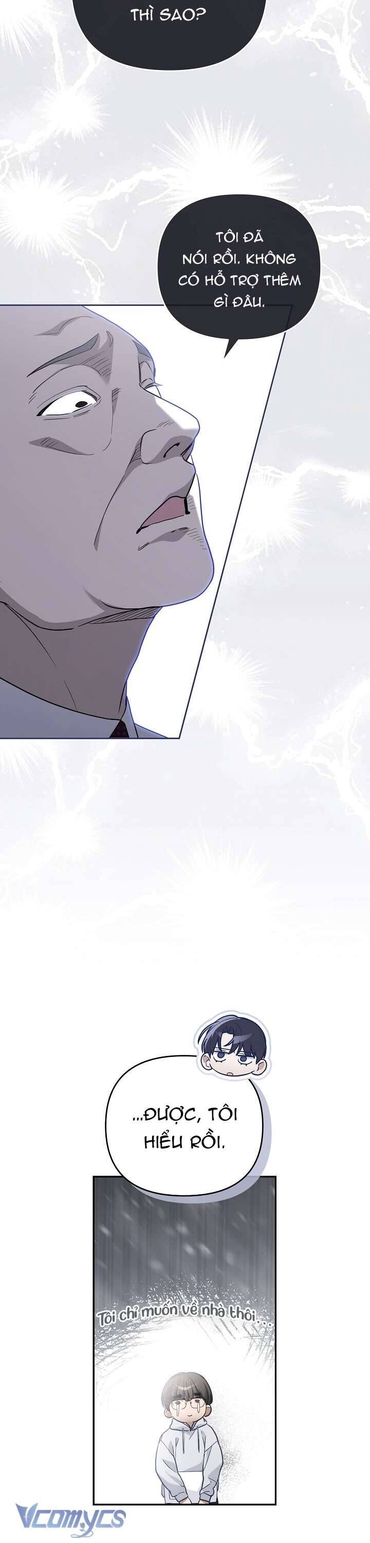 Rác Rưởi Sống Sót Với Thân Phận Thần Tượng Pd Chap 5 - Next Chap 6