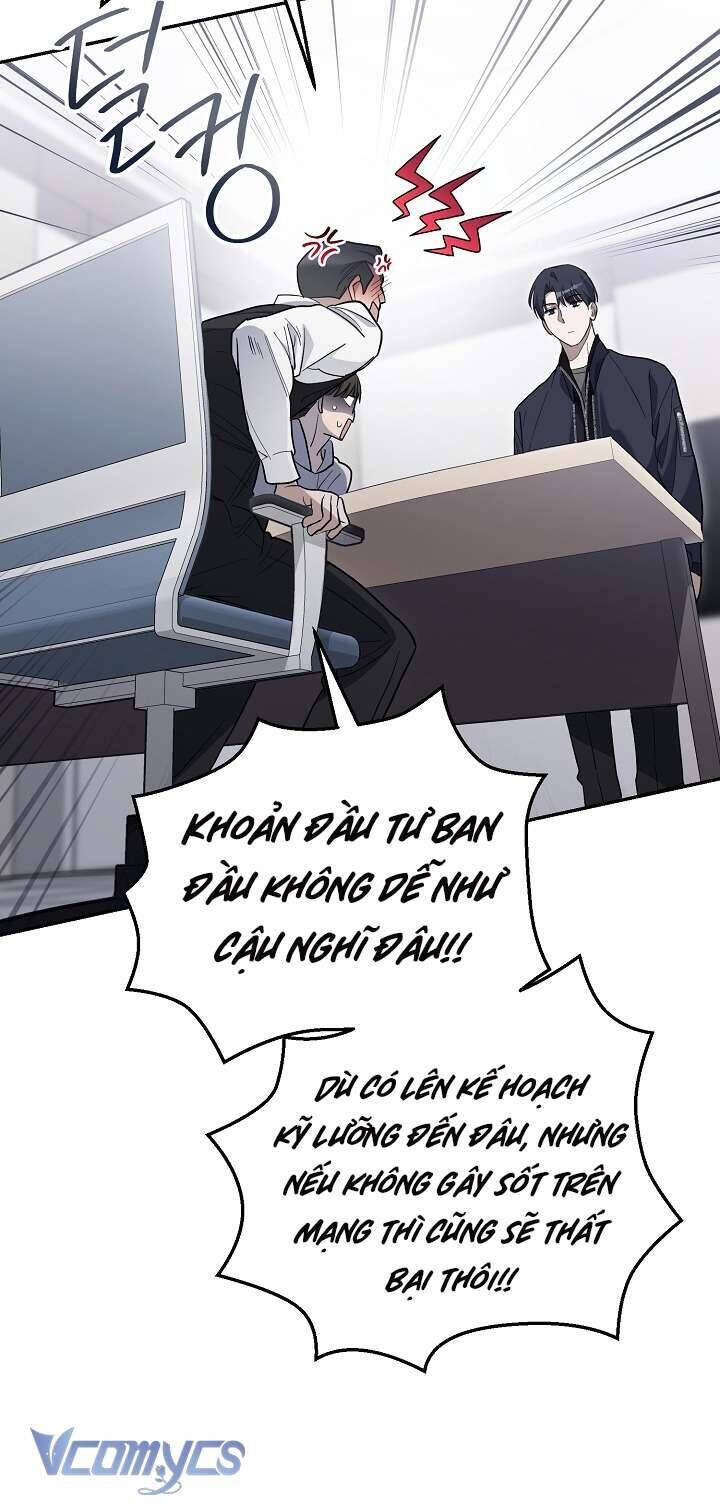 Rác Rưởi Sống Sót Với Thân Phận Thần Tượng Pd Chap 5 - Next Chap 6