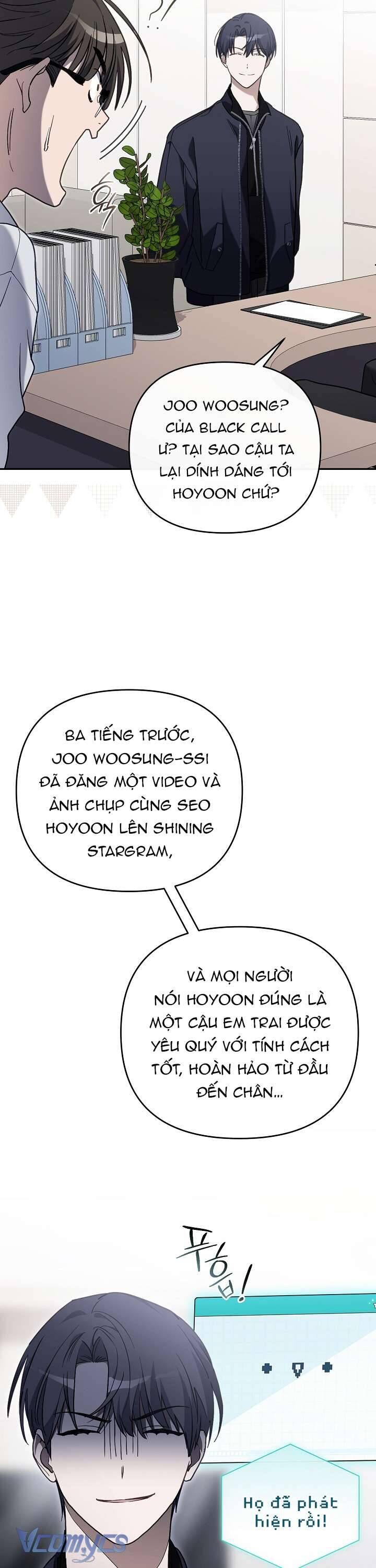 Rác Rưởi Sống Sót Với Thân Phận Thần Tượng Pd Chap 6 - Next Chap 7