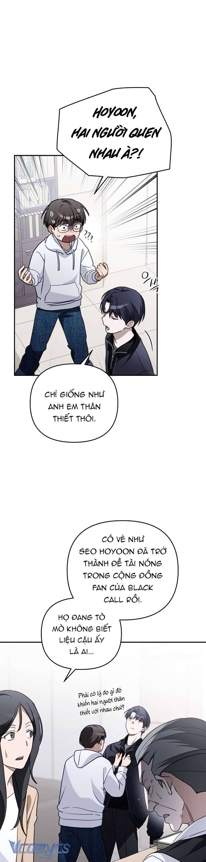 Rác Rưởi Sống Sót Với Thân Phận Thần Tượng Pd Chap 6 - Next Chap 7