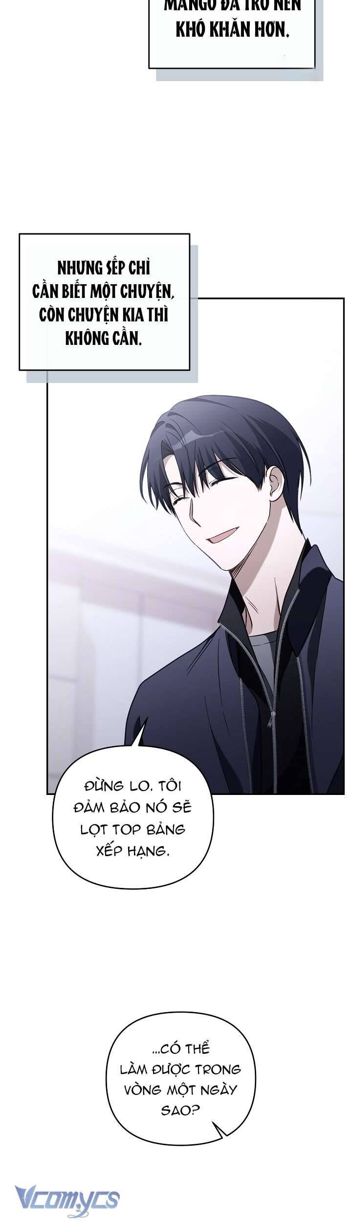 Rác Rưởi Sống Sót Với Thân Phận Thần Tượng Pd Chap 6 - Next Chap 7