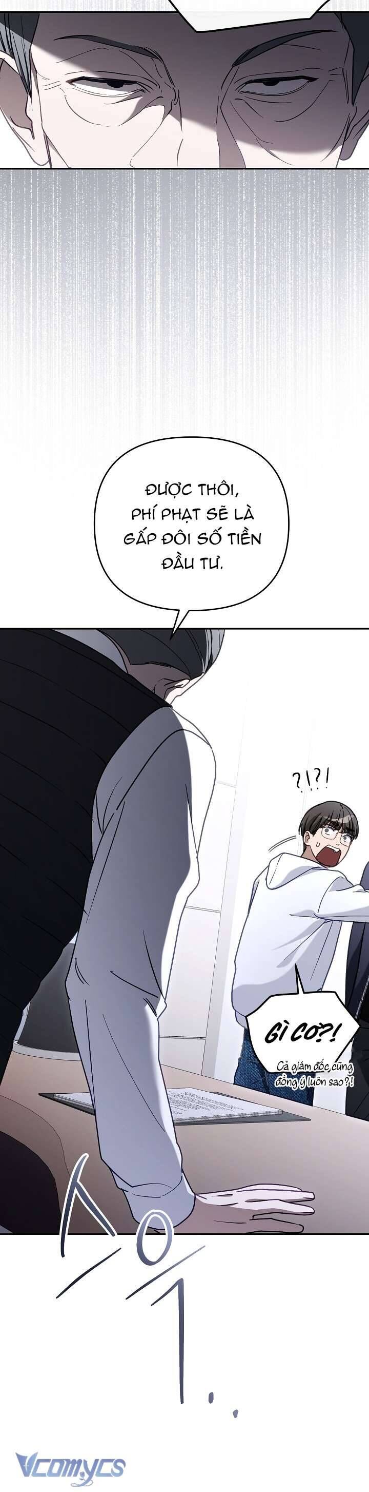 Rác Rưởi Sống Sót Với Thân Phận Thần Tượng Pd Chap 6 - Next Chap 7