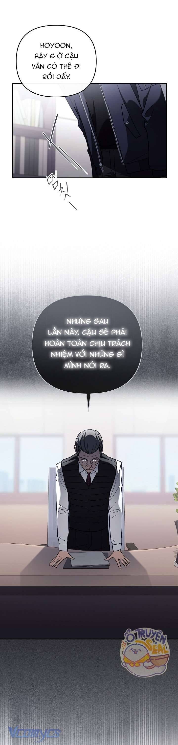Rác Rưởi Sống Sót Với Thân Phận Thần Tượng Pd Chap 6 - Next Chap 7