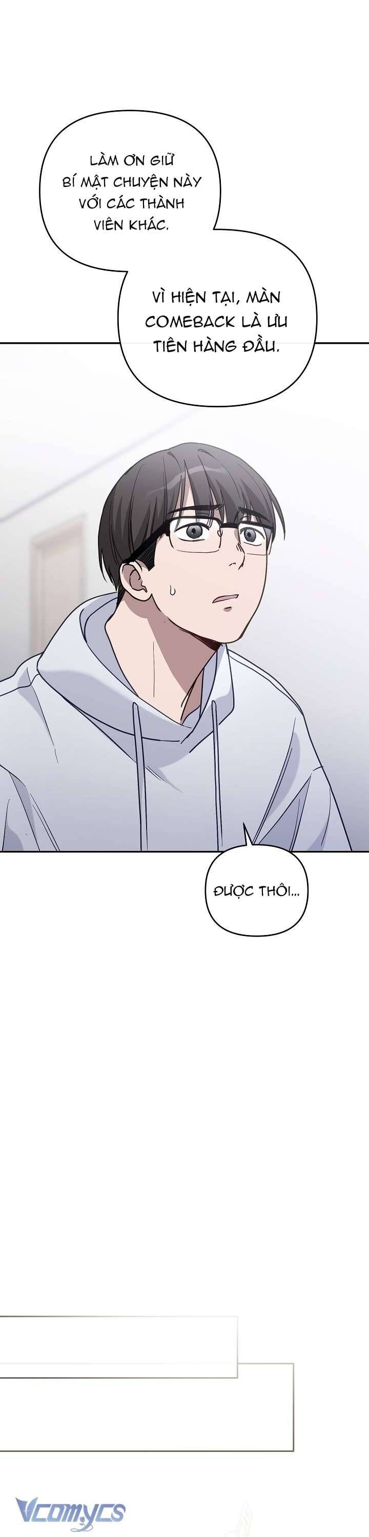 Rác Rưởi Sống Sót Với Thân Phận Thần Tượng Pd Chap 6 - Next Chap 7