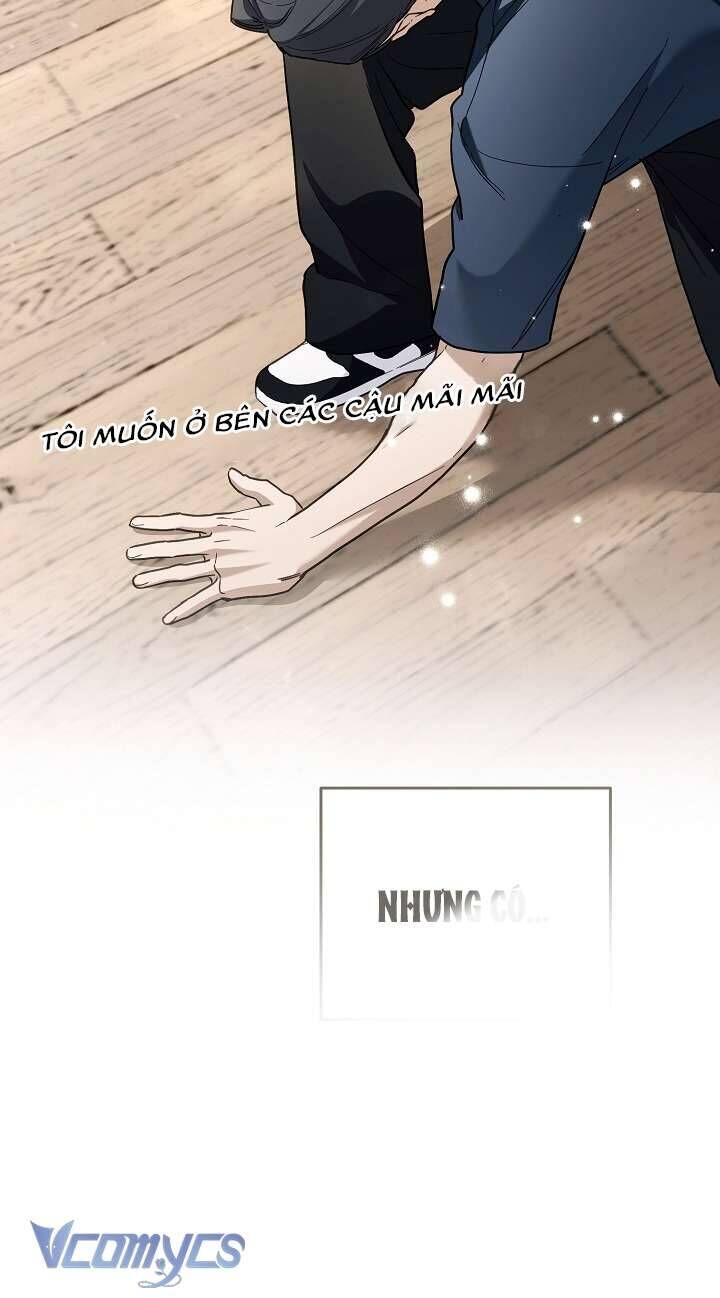 Rác Rưởi Sống Sót Với Thân Phận Thần Tượng Pd Chap 6 - Next Chap 7