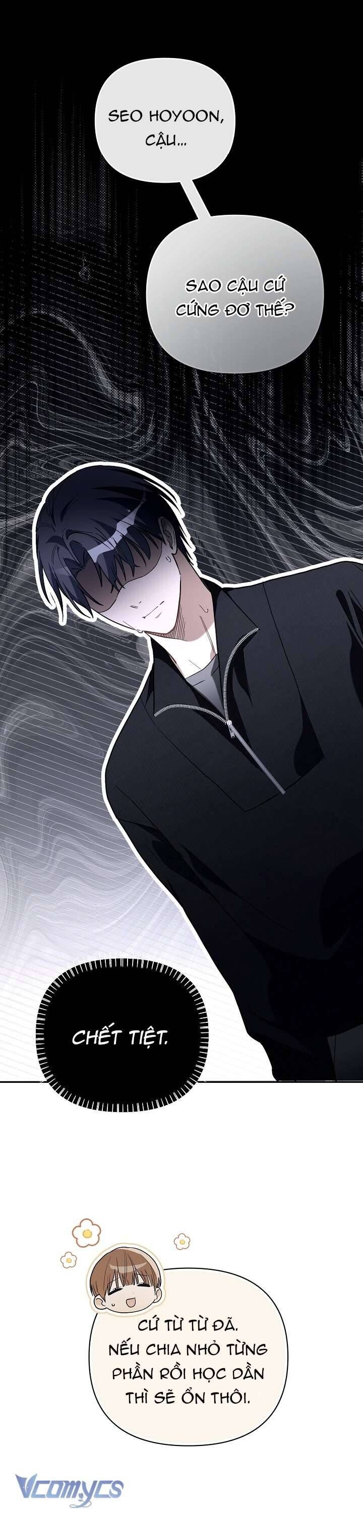 Rác Rưởi Sống Sót Với Thân Phận Thần Tượng Pd Chap 6 - Next Chap 7