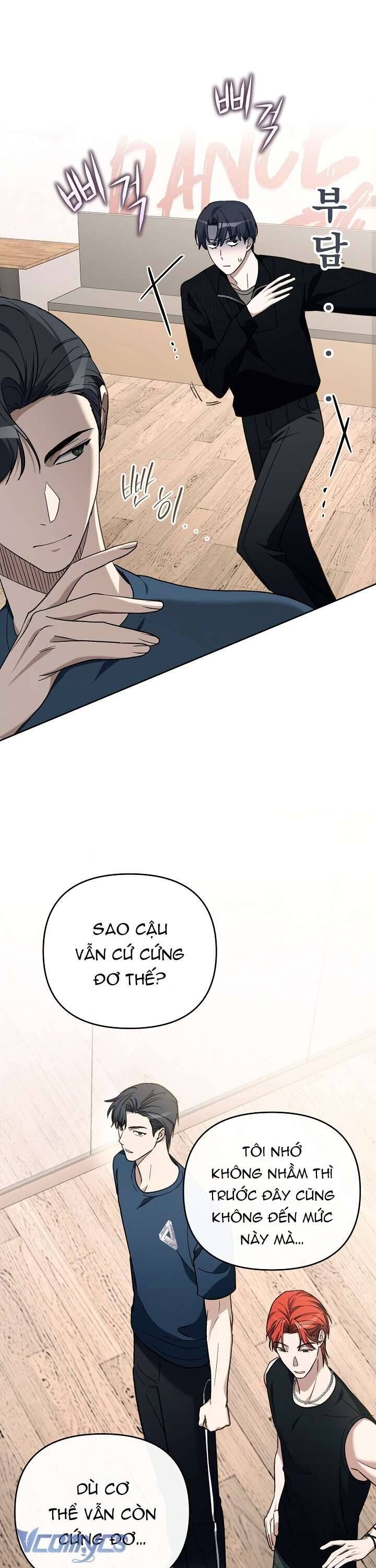 Rác Rưởi Sống Sót Với Thân Phận Thần Tượng Pd Chap 6 - Next Chap 7