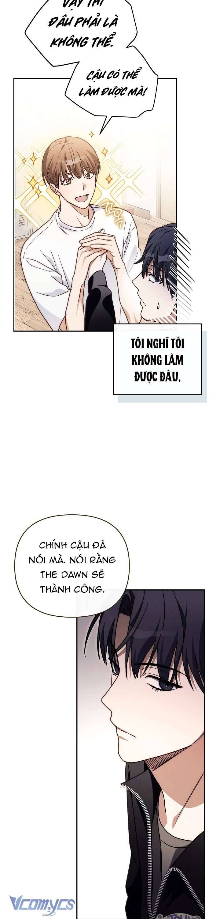 Rác Rưởi Sống Sót Với Thân Phận Thần Tượng Pd Chap 6 - Next Chap 7