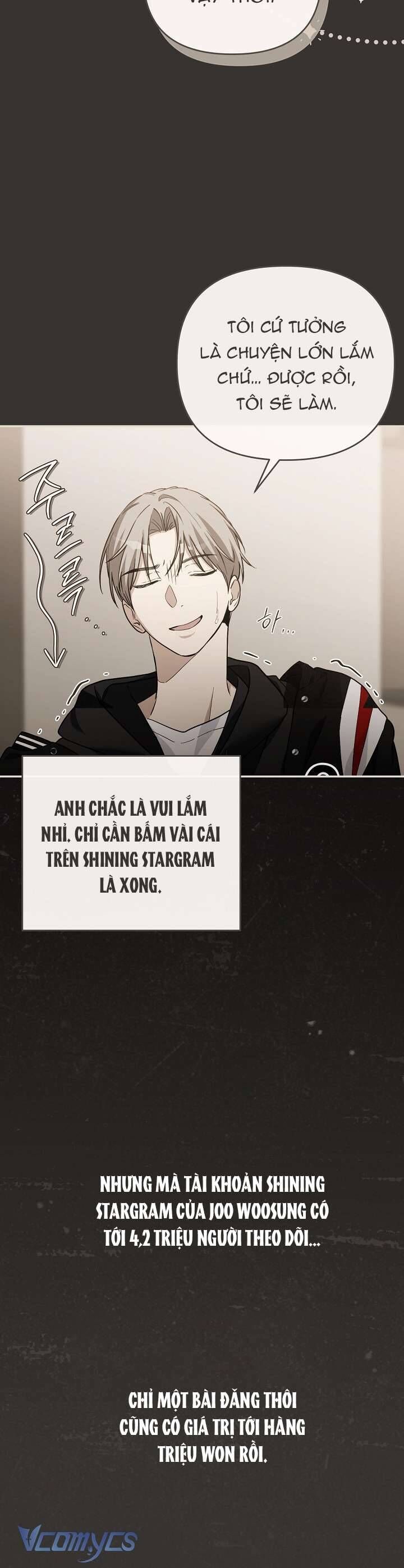 Rác Rưởi Sống Sót Với Thân Phận Thần Tượng Pd Chap 6 - Next Chap 7