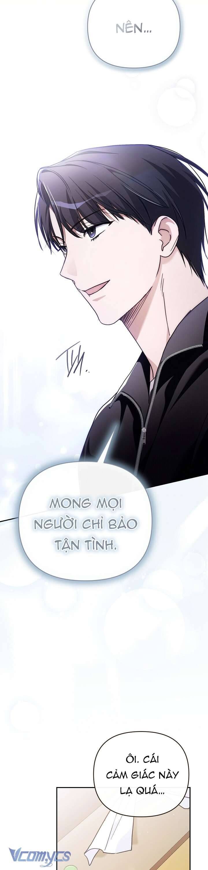 Rác Rưởi Sống Sót Với Thân Phận Thần Tượng Pd Chap 6 - Next Chap 7