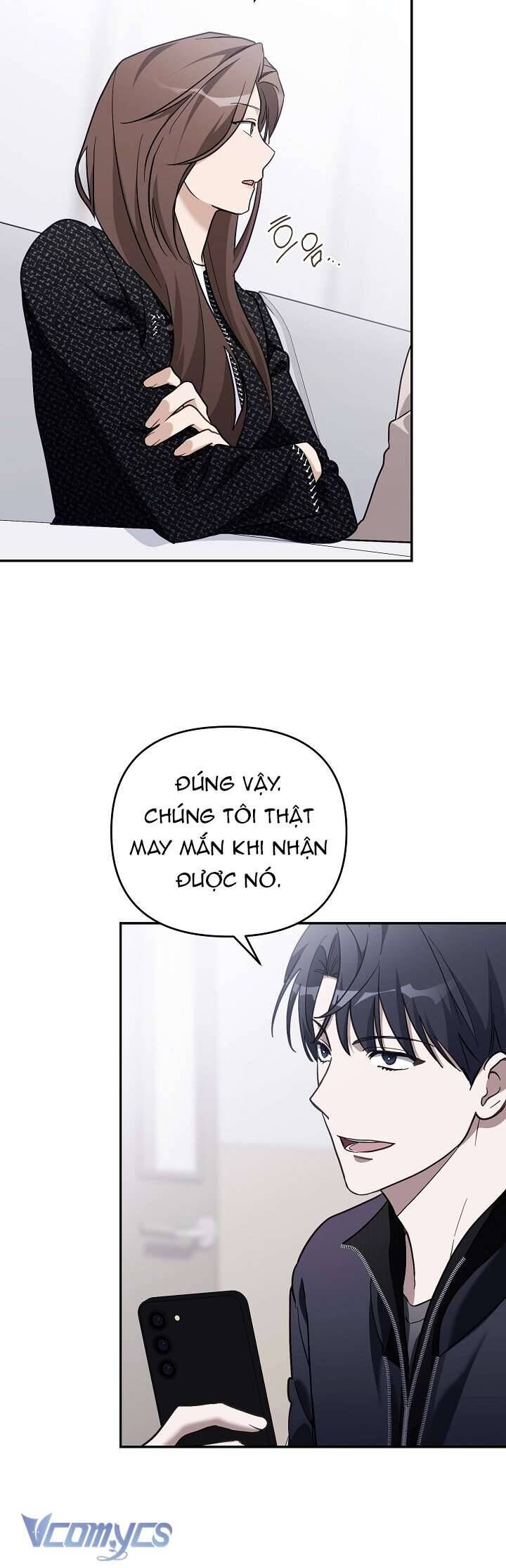 Rác Rưởi Sống Sót Với Thân Phận Thần Tượng Pd Chap 7 - Next Chap 8