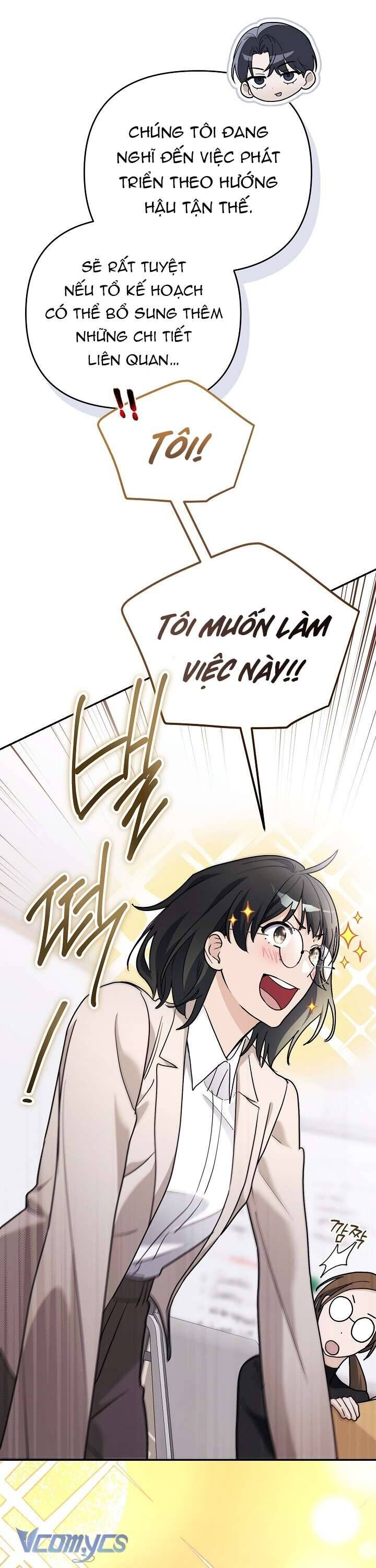 Rác Rưởi Sống Sót Với Thân Phận Thần Tượng Pd Chap 7 - Next Chap 8