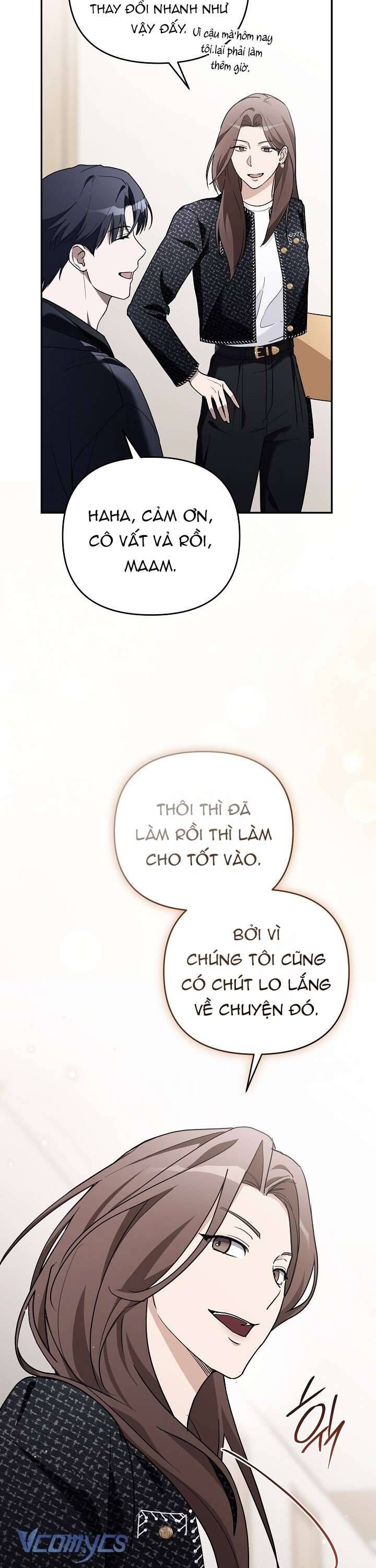 Rác Rưởi Sống Sót Với Thân Phận Thần Tượng Pd Chap 7 - Next Chap 8