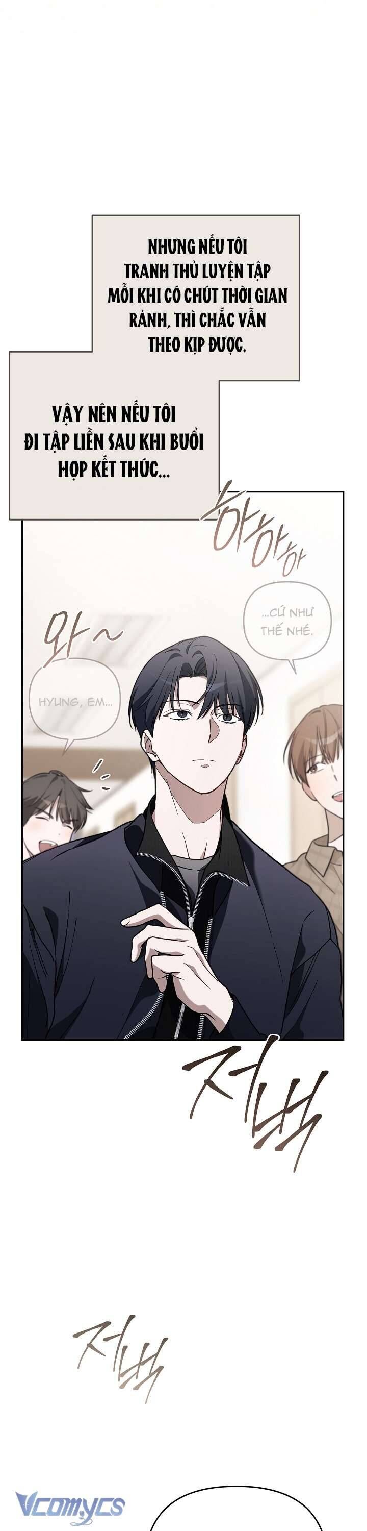 Rác Rưởi Sống Sót Với Thân Phận Thần Tượng Pd Chap 7 - Next Chap 8