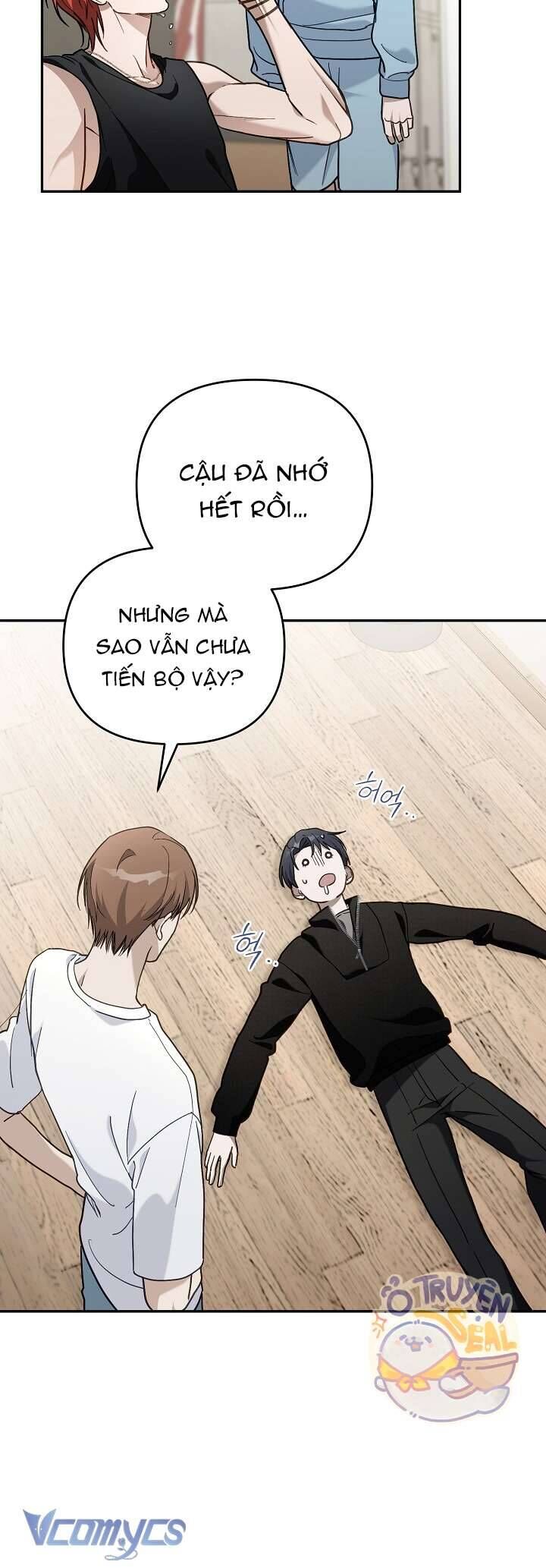 Rác Rưởi Sống Sót Với Thân Phận Thần Tượng Pd Chap 7 - Next Chap 8