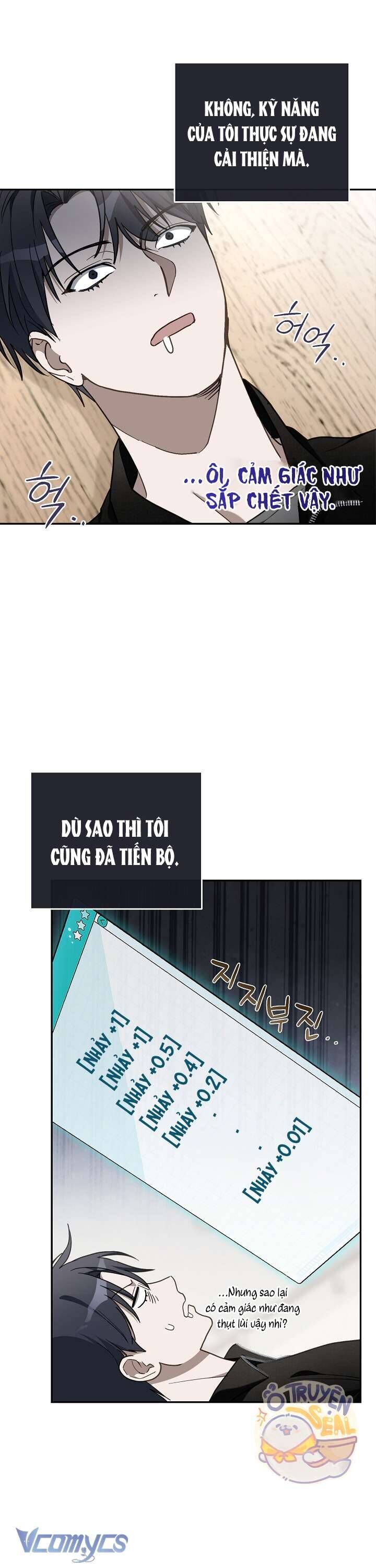 Rác Rưởi Sống Sót Với Thân Phận Thần Tượng Pd Chap 7 - Next Chap 8