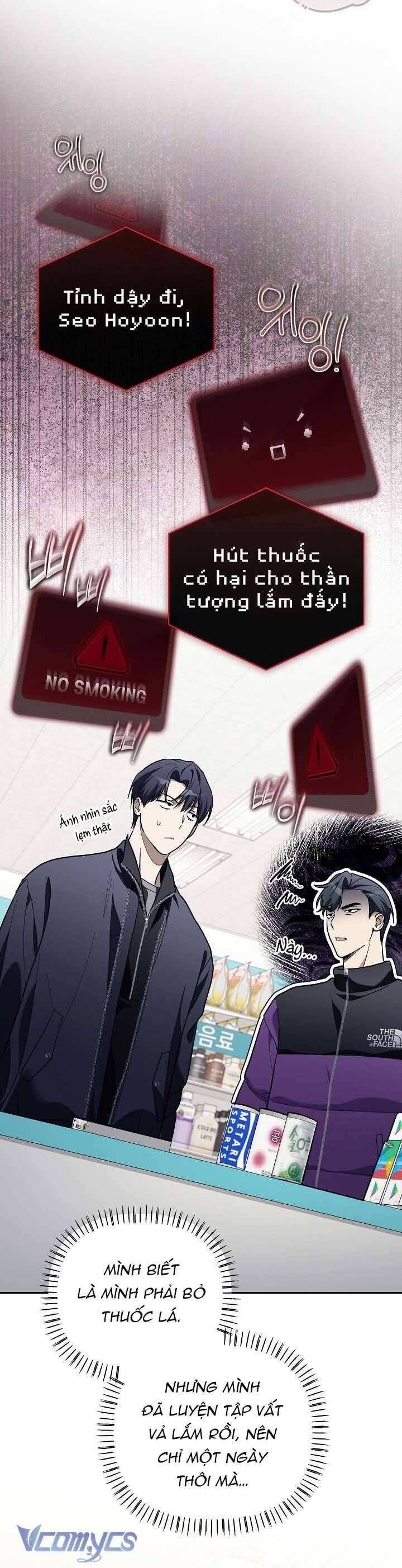 Rác Rưởi Sống Sót Với Thân Phận Thần Tượng Pd Chap 7 - Next Chap 8